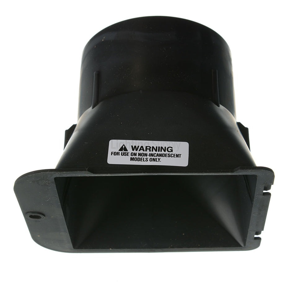 BROAN-NUTONE BROAN-NUTONE S97019561 Duct Connector