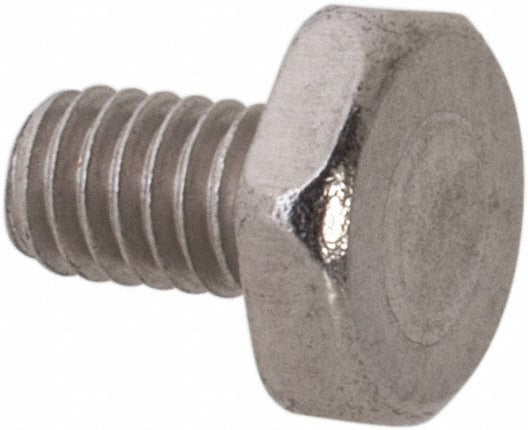 VALUE COLLECTION Value Collection HC3X02504-050BX M2.5 Hex Cap Screw Din 933