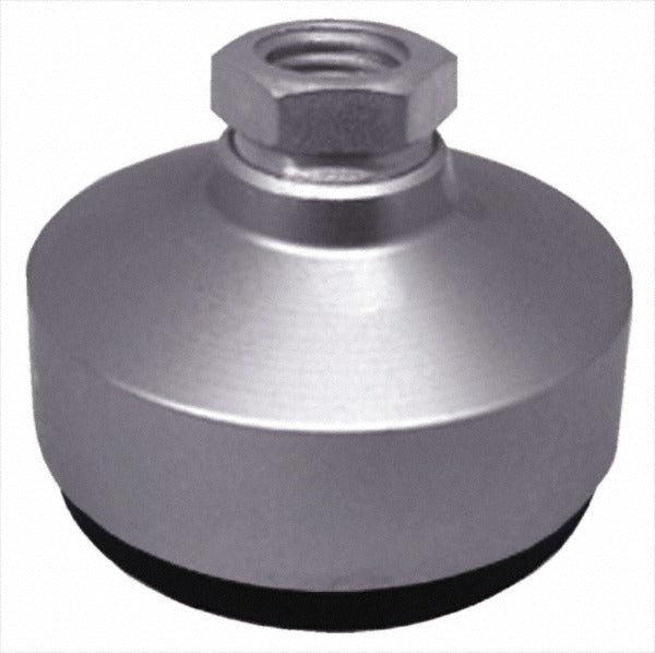 GIBRALTAR Gibraltar SS-TSW-1L-G Tapped Leveling Mount 3/8-16