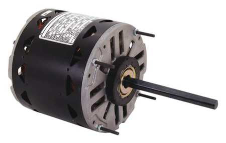 Regal Beloit FD6001A Century by Packard MasterFit Pro AC Motor 3/4, 1/5 hp 208 to 230 VAC