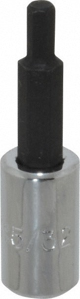 PROTO Proto J47705/32 Hex Bit Socket 1/4 in Drive 5/32 in Hex