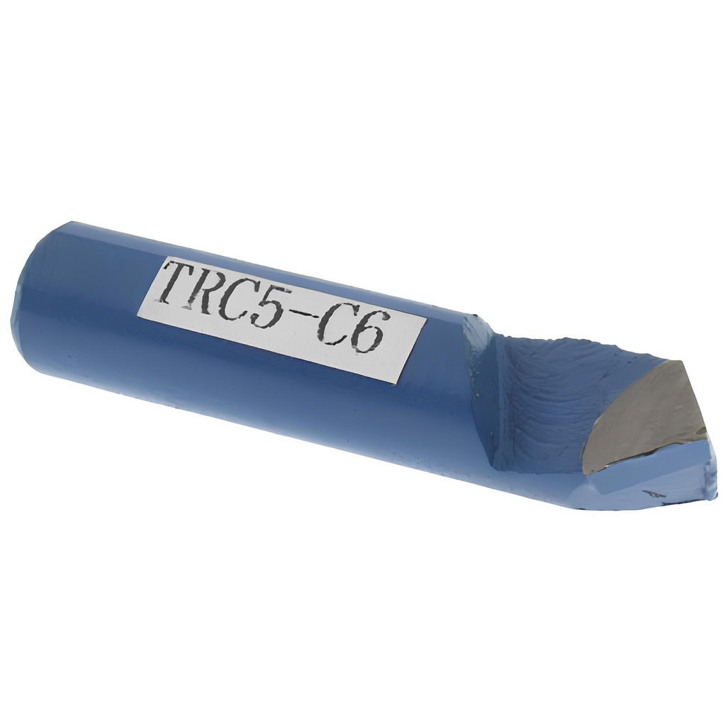 VALUE COLLECTION Value Collection 383-8706 TRC-5 Boring Tool Bit C6 Carbide