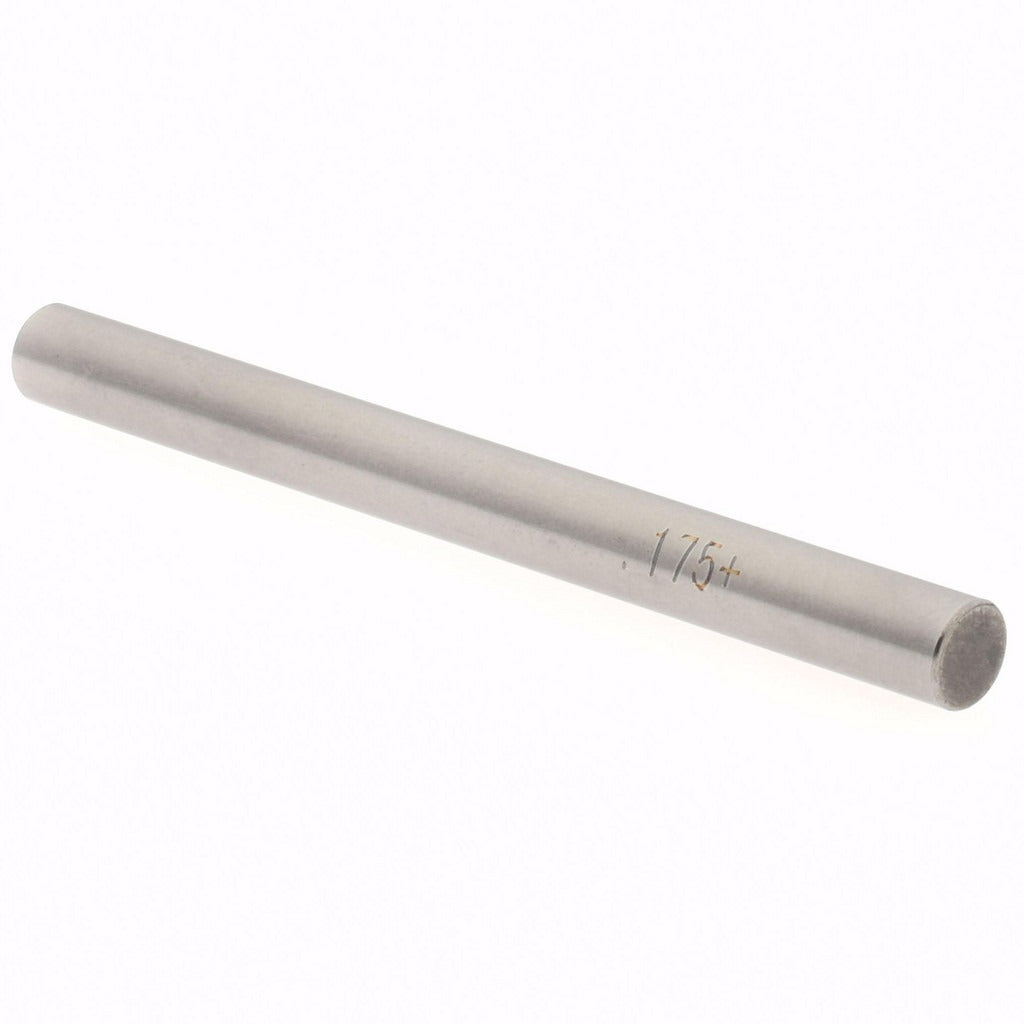 SPIROTHERM Spi 29-175-7 Class Zz Plus Plug Gage 0.175 Inch
