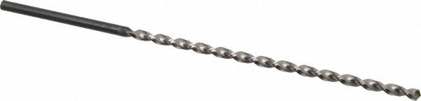 WALTER-TITEX Walter-titex 5062521 Extra Length Drill Bit 0.213in Hss