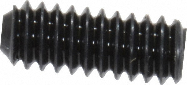 VALUE COLLECTION Value Collection 101067PR Set Screw 3-48 X 1/4 in Cup Point