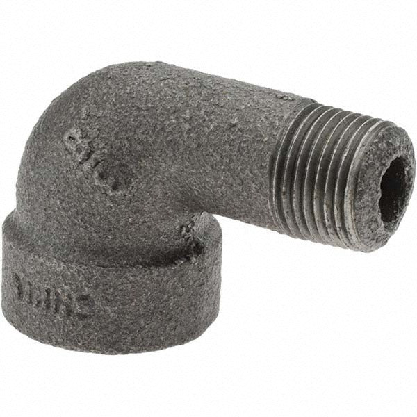 VALUE COLLECTION Value Collection 13522G 90 Degree Street Elbow 3/8 in