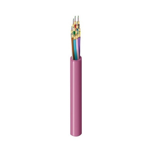 BELDEN Belden Inc. FI4M096P8 OM4 96-fiber Indoor Plenum Cable