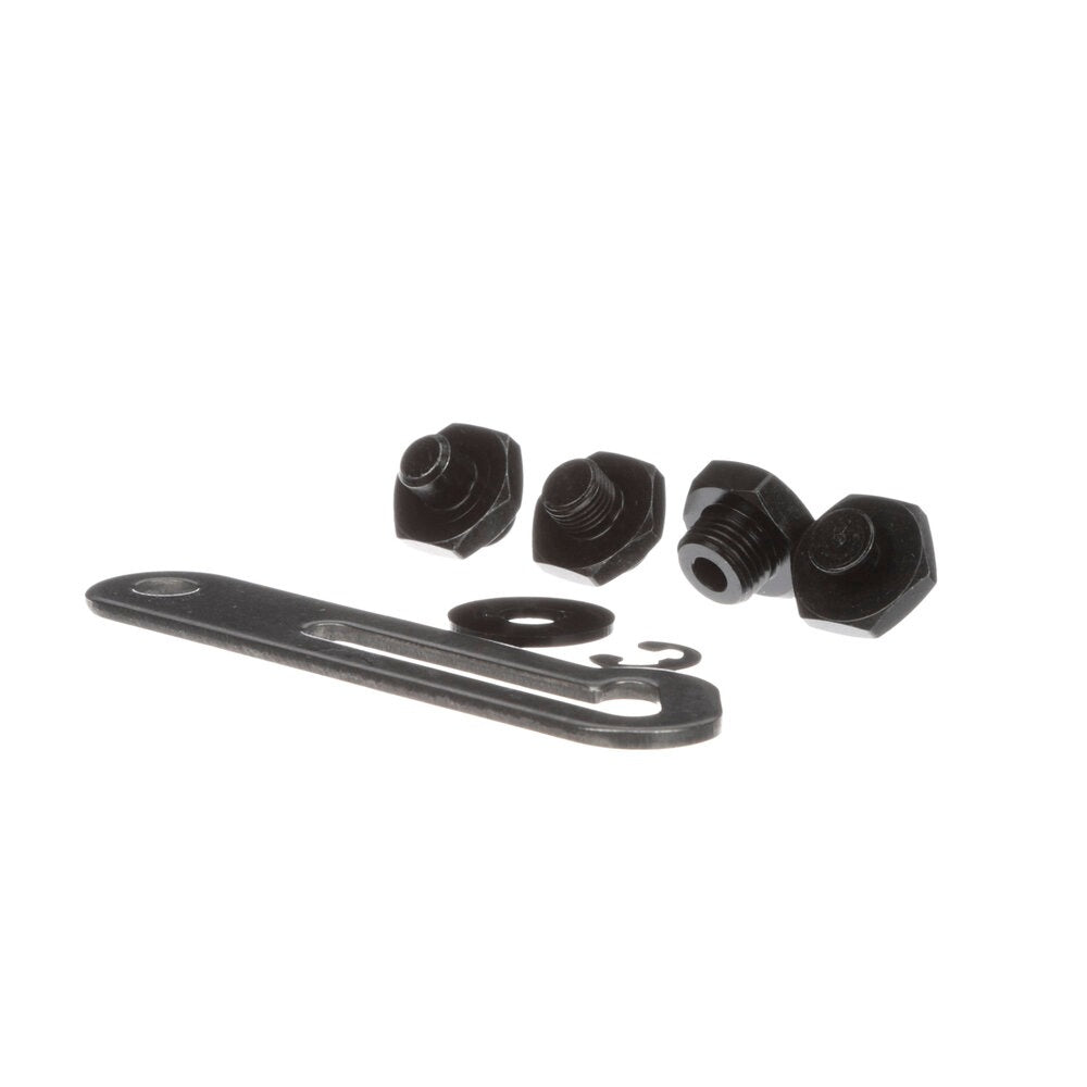 STYLELINE Styleline 2908-KIT Hinge Kit with Hold Open Arm Lower (Each / STY2908-KIT)