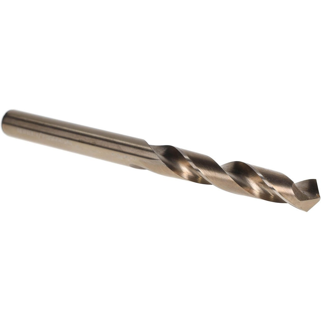 HERTEL Hertel 74147380 Cobalt Drill Bit 1/2 Inch 118 Degree