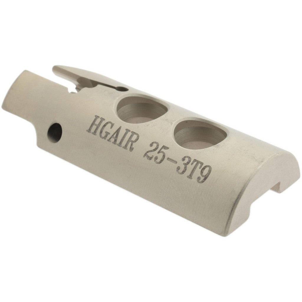 ISCAR Iscar 2550088 Indexable Grooving Blade Right Hand Hgai