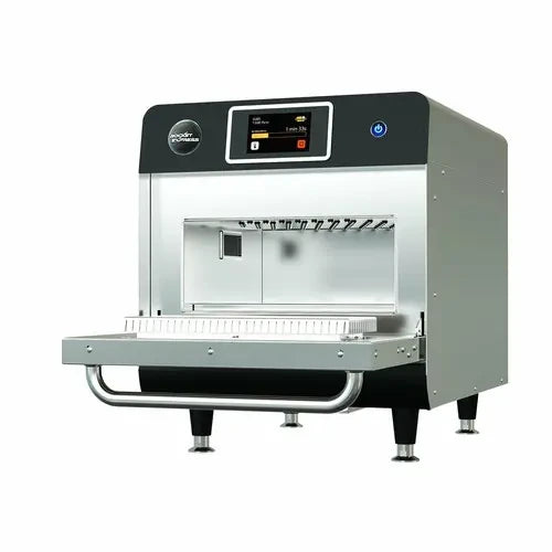PRATICA Pratica Rocket Express Rapid Cook Oven 20,640W (0.74 cu ft)