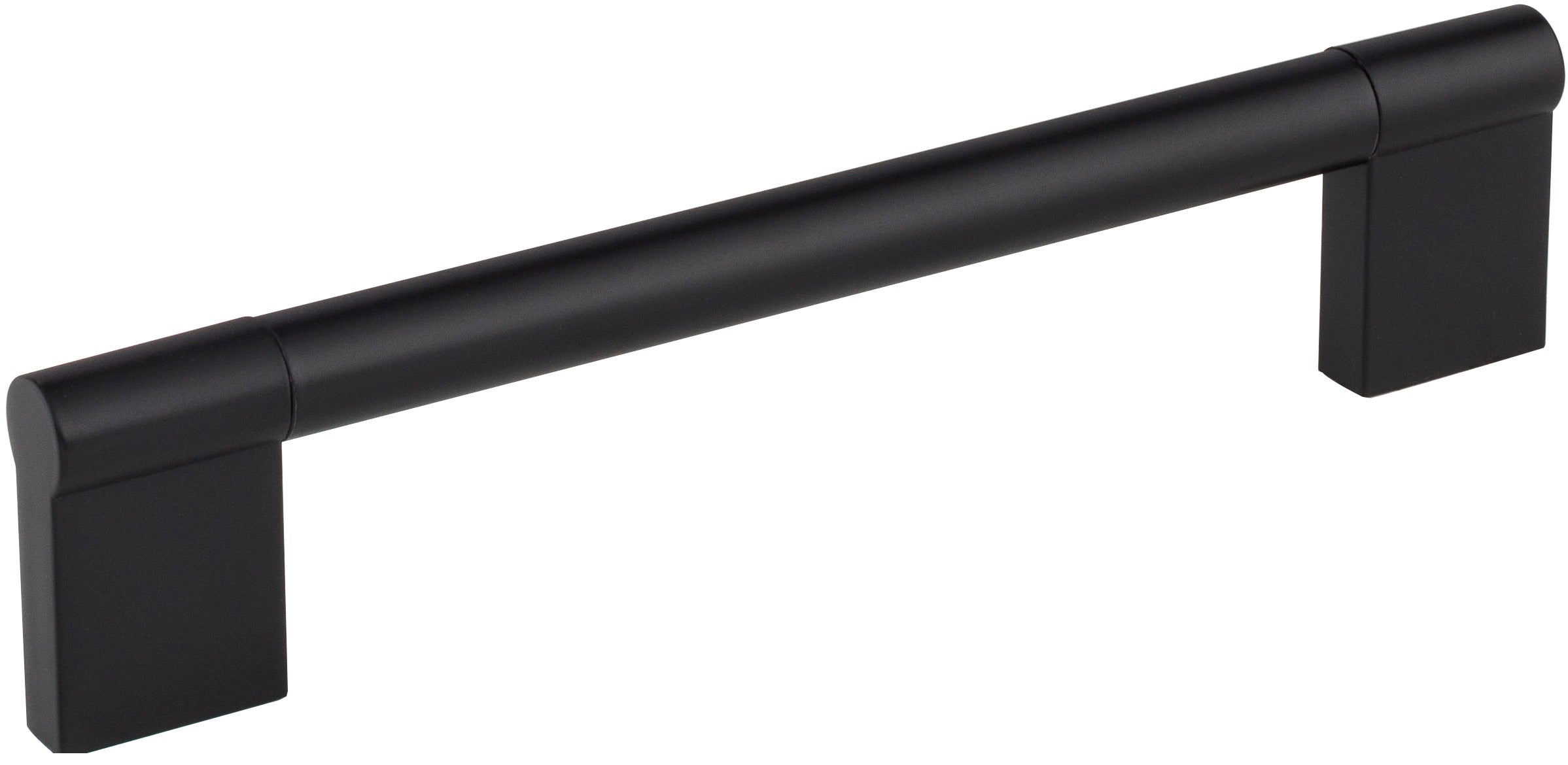 ELEMENTS Elements 645-160MB Cabinet Bar Pull 160mm Matte Black