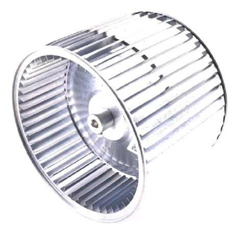 ALLIED AIR Allied Air LB-29333BCG Blower Wheel 89J10
