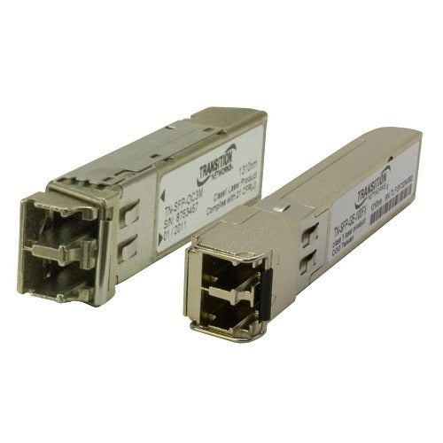 LANTRONIX Transition Networks TN-SFP-GE-100FX Sfp Transceiver