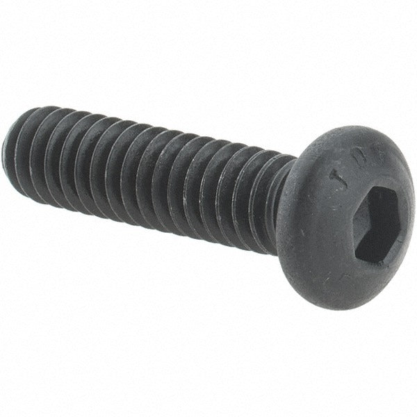 VALUE COLLECTION Value Collection 40878 Button Socket Cap Screw 1/4-20x1