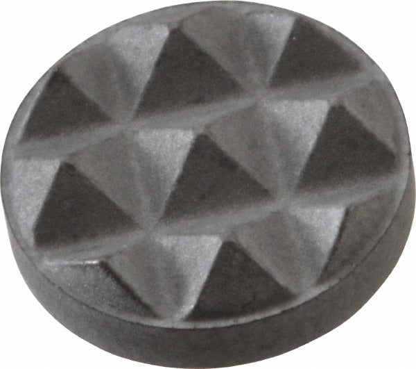 FAIRLANE Fairlane CC-3 Round Positioning Gripper Pad Solid Carbide