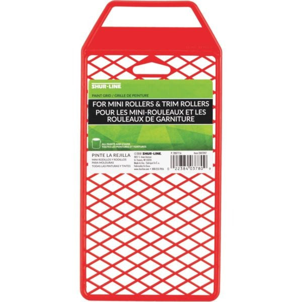 SHUR-LINE Shur-Line 2007097 1 Gal Quick Pro Paint Grid (1 EA)