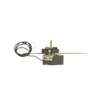 GE APPLIANCES Ge Appliances WB20K10026 Range Oven Thermostat Electric (1 3/8 x 2 1/2 x 39 in) Replaces WB20K10026