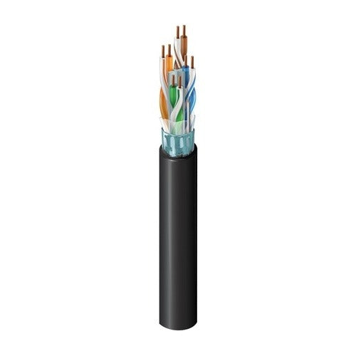 BELDEN Belden Inc. 1352A 0081000 Cat6 Plenum Cable F/utp