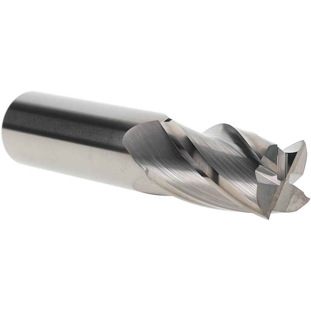 HERTEL Hertel E599924674 Square End Mill 22mm 4 Flute Carbide