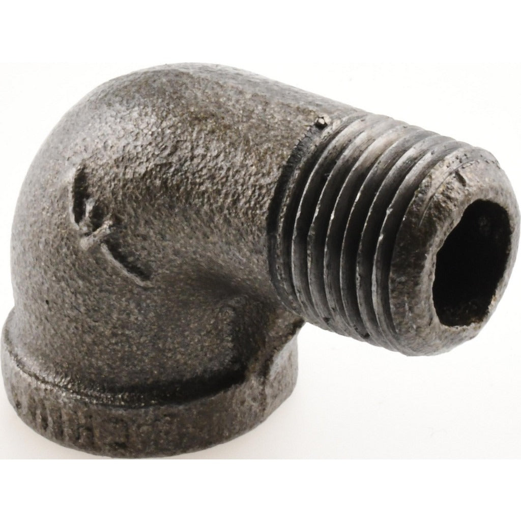 VALUE COLLECTION Value Collection MDB92 15-5 90 Street Elbow 1/2 in