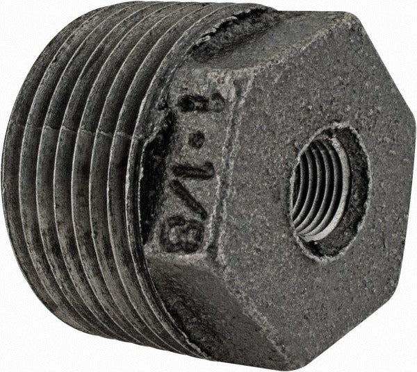VALUE COLLECTION Value Collection -13356-1 Malleable Iron Pipe Bushing