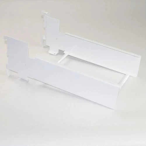 ELECTROLUX Electrolux 241734501 Refrigerator Ice Container Slide Rail (Rail) 1259228
