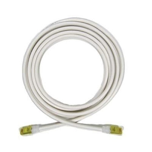 ORTRONICS Ortronics MC6A15-09 Cat6a Patch Cord 15 Feet White