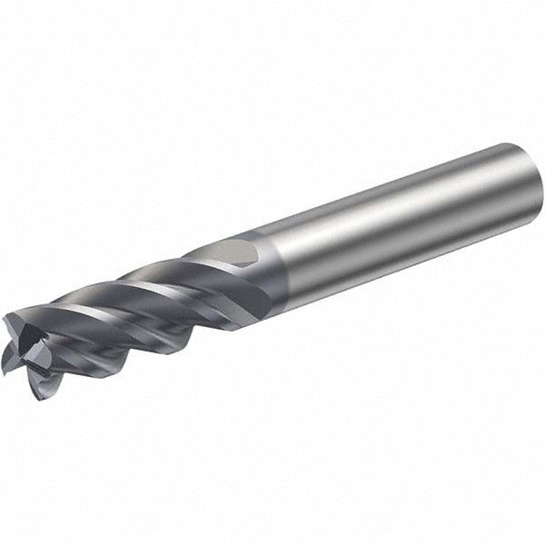 SANDVIK COROMANT Sandvik Coromant 6260126 Corner Chamfer End Mill 12mm 4 Flute