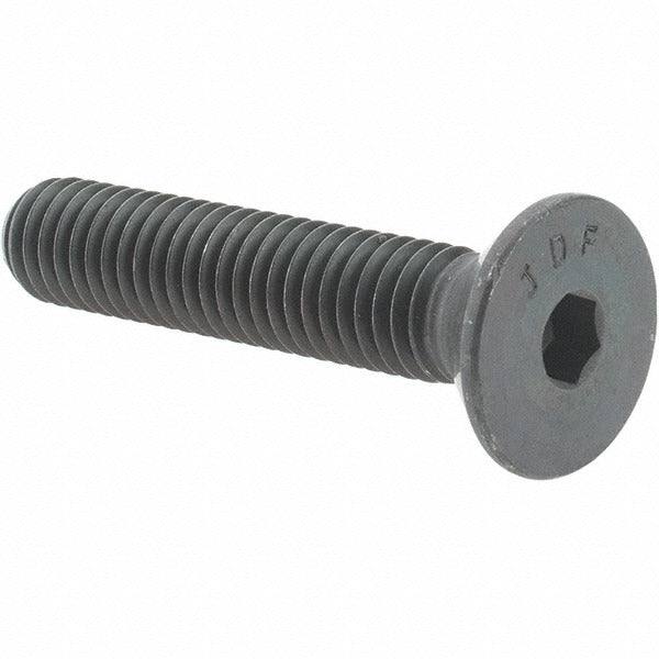 VALUE COLLECTION Value Collection 36838 Flat Socket Cap Screw 3/8-16 X 2 in