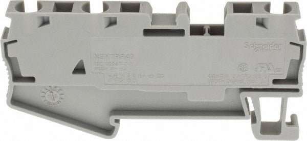 SCHNEIDER ELECTRIC Schneider Electric NSYTRR43 Terminal Block 800V 32A