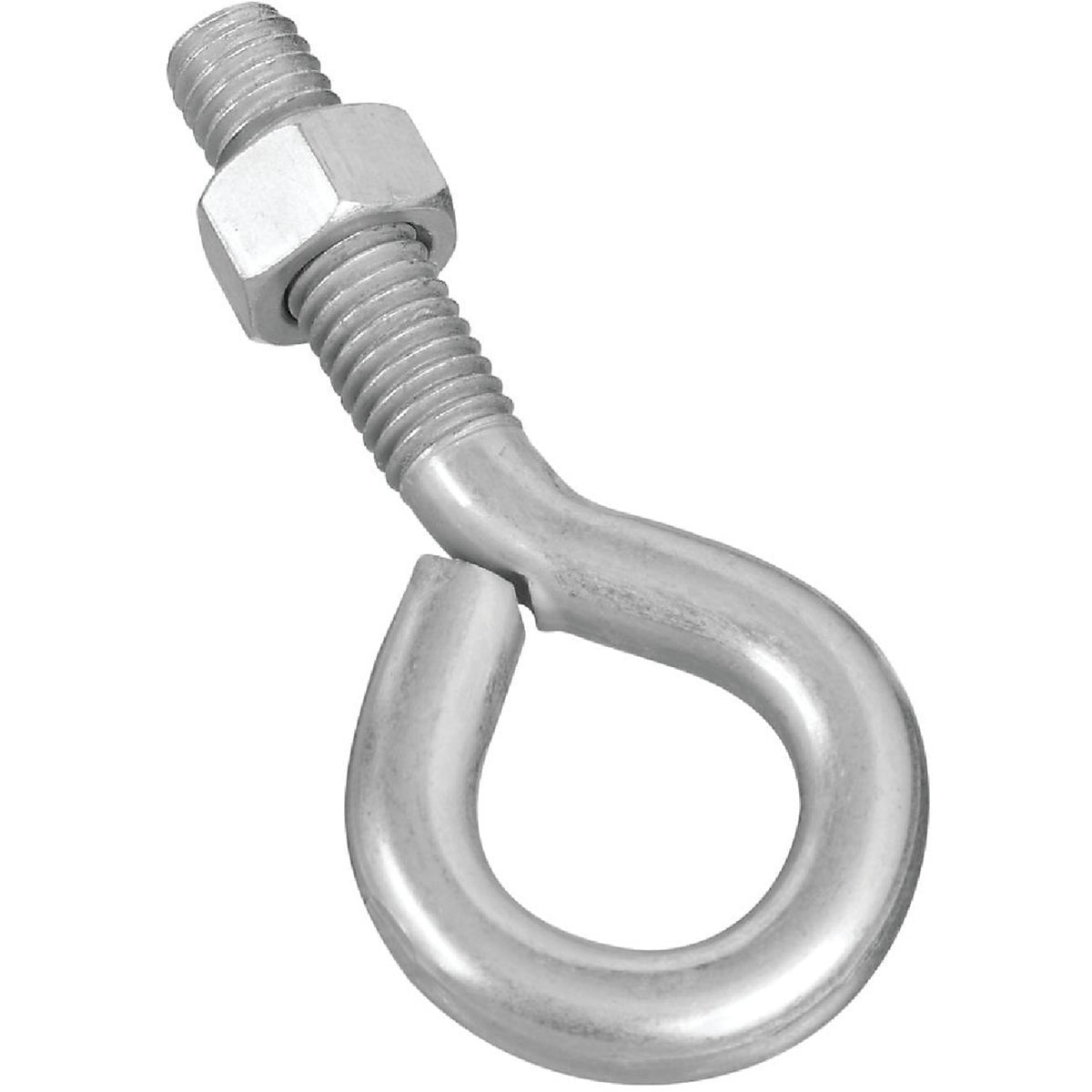STANLEY National Hardware N221-309 Eye Bolt 1/2 X 4 Inch Steel