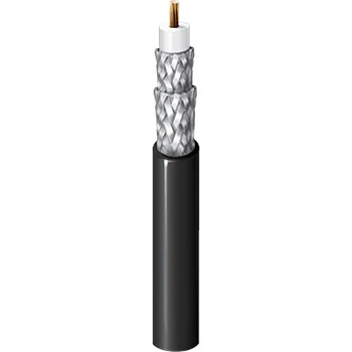 BELDEN Belden Inc. 1505FB591000 RG59 Coaxial Cable 1000 Ft