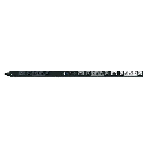 PANDUIT Panduit P24D01M Metered Pdu 30A 18 C13 6 C19