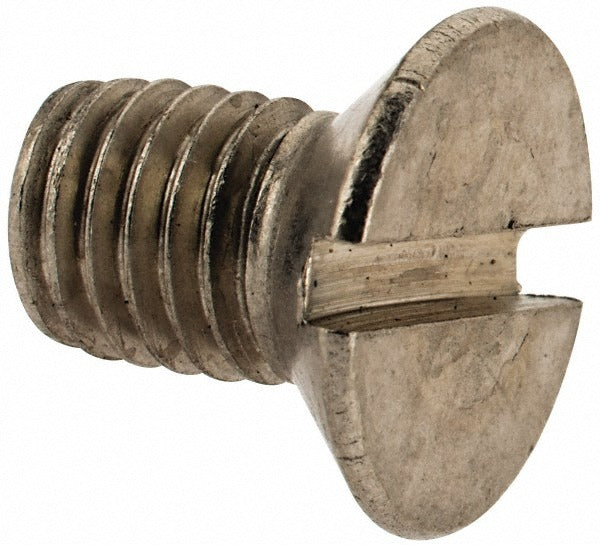 VALUE COLLECTION Value Collection MSFX10016-050BX M10x1.5 Flat Head Screw