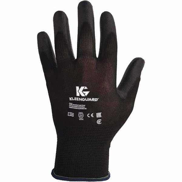 KLEENGUARD Kleenguard 13837 Polyurethane Coated Work Gloves Small