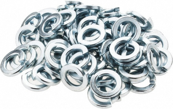 VALUE COLLECTION Value Collection 31330 Split Lock Washer 9/16 in Grade 5