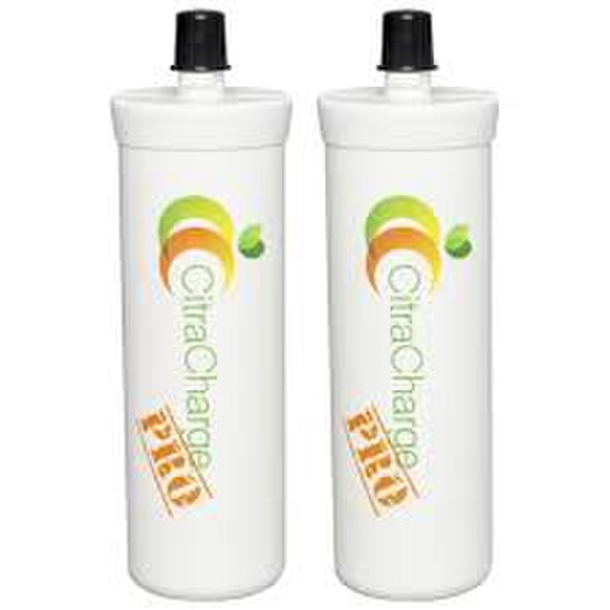 NUVO Nuvo CITRAPRORC2 CitraCharge Pro Cart (2 Pack) CITRAPRORC2