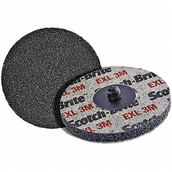 3M 3M 7010328763 Roloc Ts 2 in Silicon Carbide Disc
