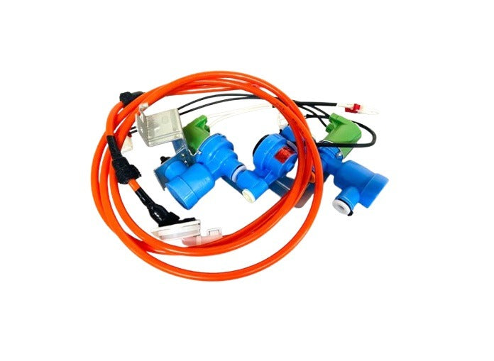LG Lg AJU75837102 Water Valve Assembly