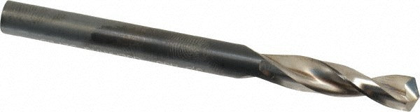 GUHRING Guhring 9005520050000 Stub Drill Bit 5mm Hss