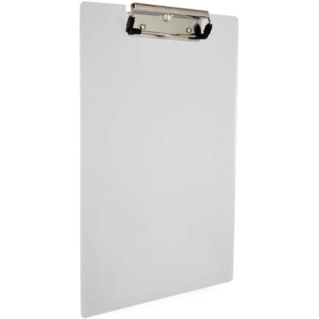 SAUNDERS Saunders SAU21565 Acrylic Clipboard (8.5 x 12 in / 1 Each)