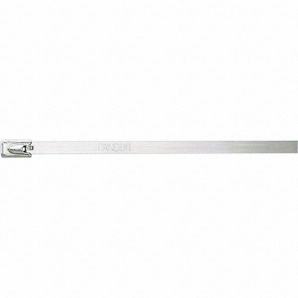 PANDUIT Panduit MLT4S-CP Standard Cable Tie 14.3 in 200 Lb