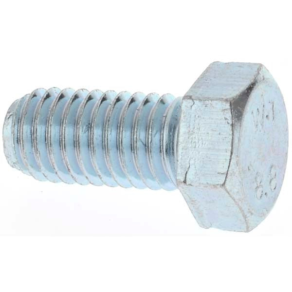 VALUE COLLECTION Value Collection 4501 Hex Head Cap Screw M8 X 1.25 16mm