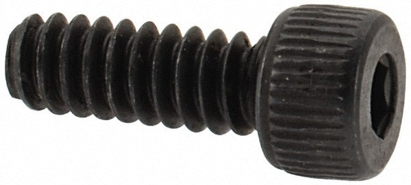 VALUE COLLECTION Value Collection 307054PR Hex Socket Cap Screw 6-32 Unc