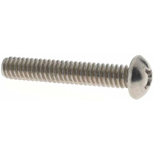 VALUE COLLECTION Value Collection 94092 1/4-20 X 1-1/2 in Round Head Phillips Screw