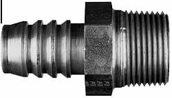 PARKER Parker 0188-20-20 Hydraulic Hose Fitting 1-1/4 in