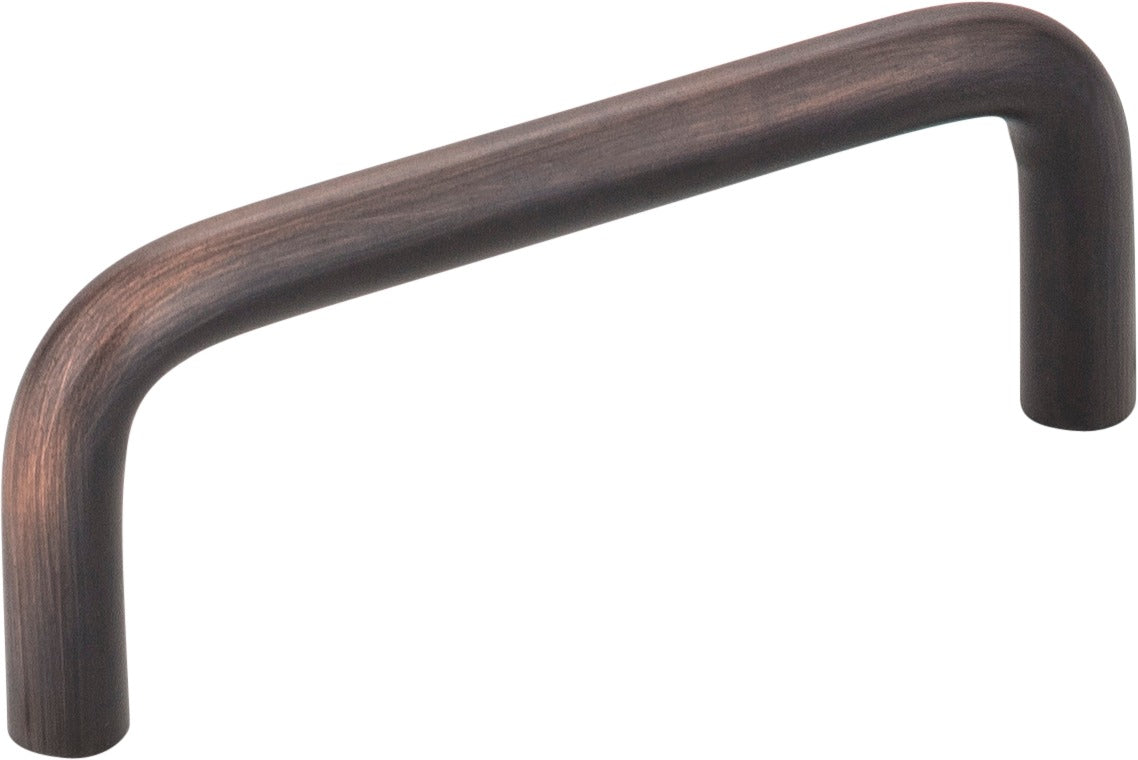ELEMENTS Elements S271-3DBAC Cabinet Wire Pull Brushed Oil Rubbed Bronze