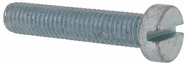 VALUE COLLECTION Value Collection VT1344PS M8x1.25 Cheese Head Slotted Screw