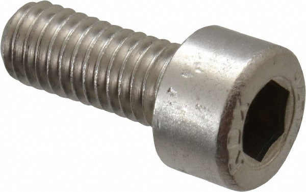 VALUE COLLECTION Value Collection SCXX205012-050BX M5 X 0.80 Socket Cap Screw